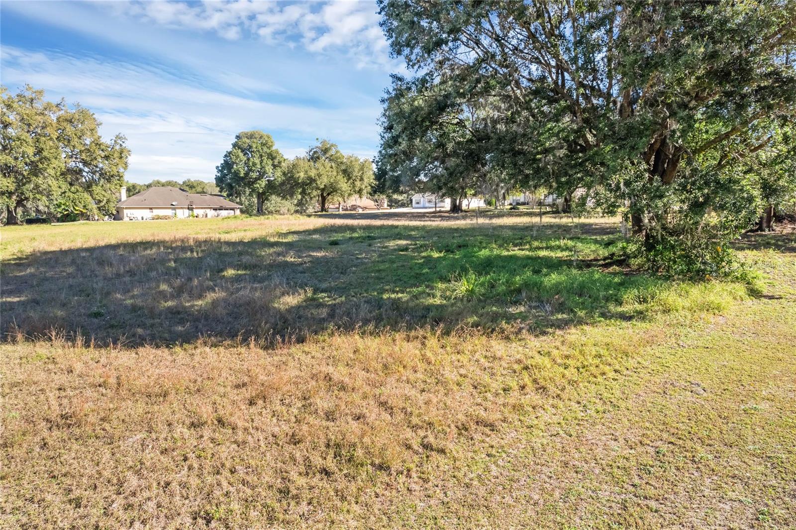 OAK POINTE SUB - Land