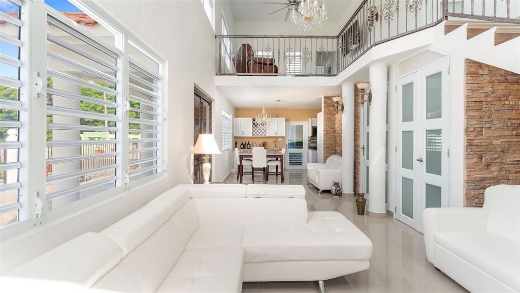 Photo of 411 Sector Ruiz Bo. Calvache, Rincon, PR 00677 (MLS # PR9118176)