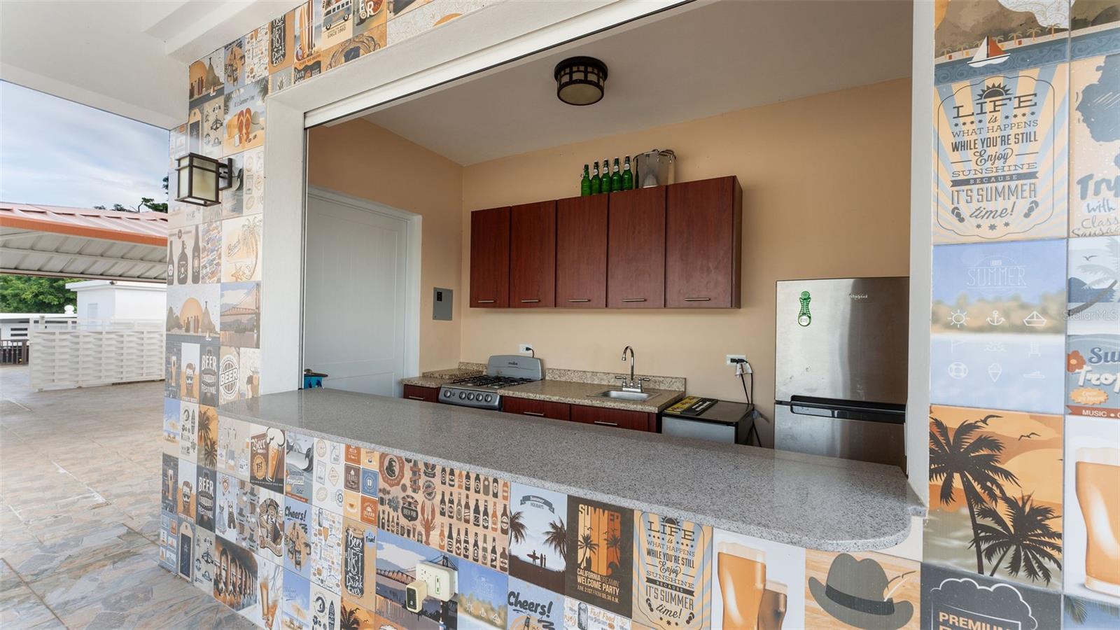 CARR 411 KM 0.3 SECTOR RUIZ BO. CALVACHE, RINCON - Residential