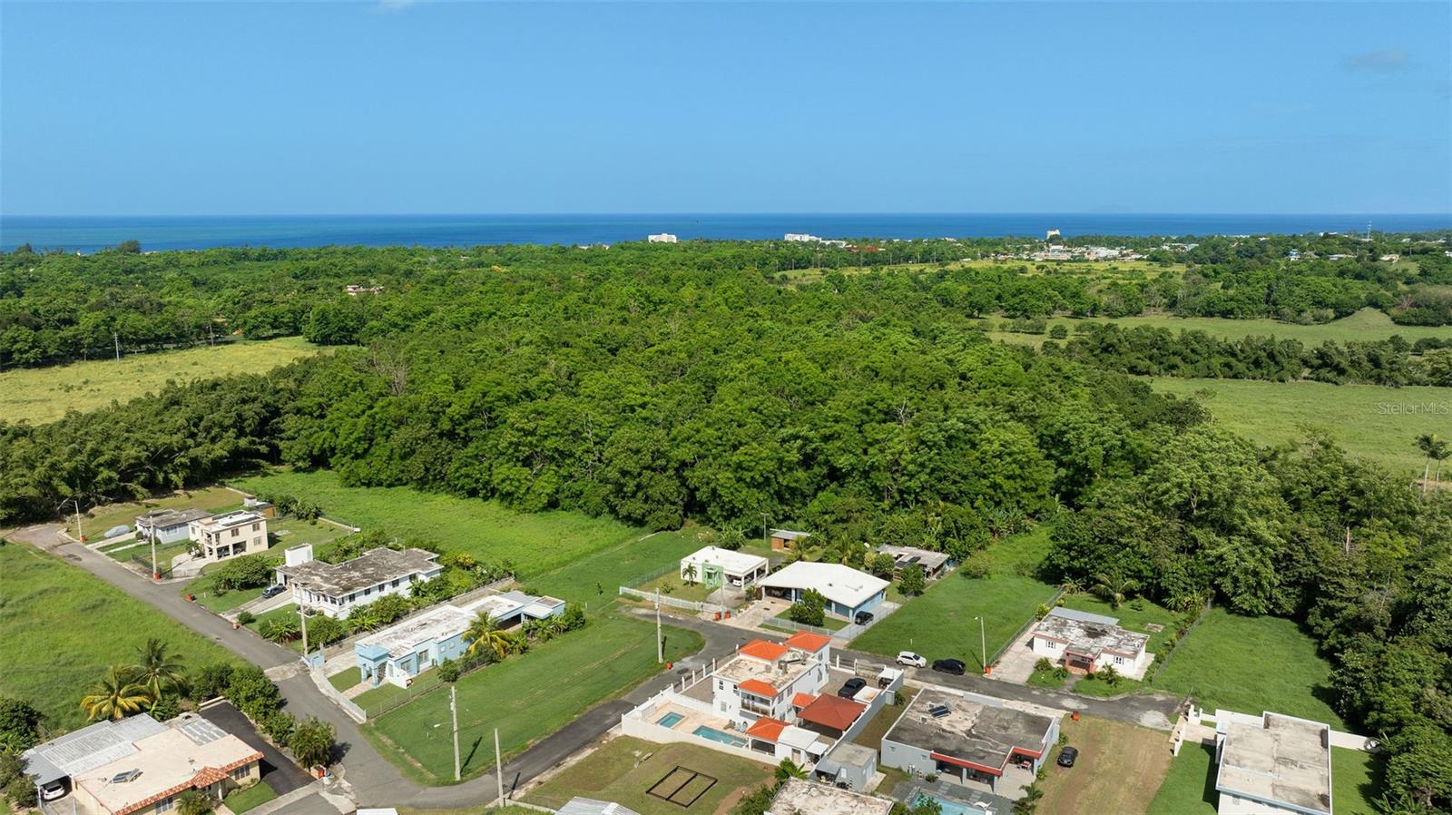 CARR 411 KM 0.3 SECTOR RUIZ BO. CALVACHE, RINCON - Residential