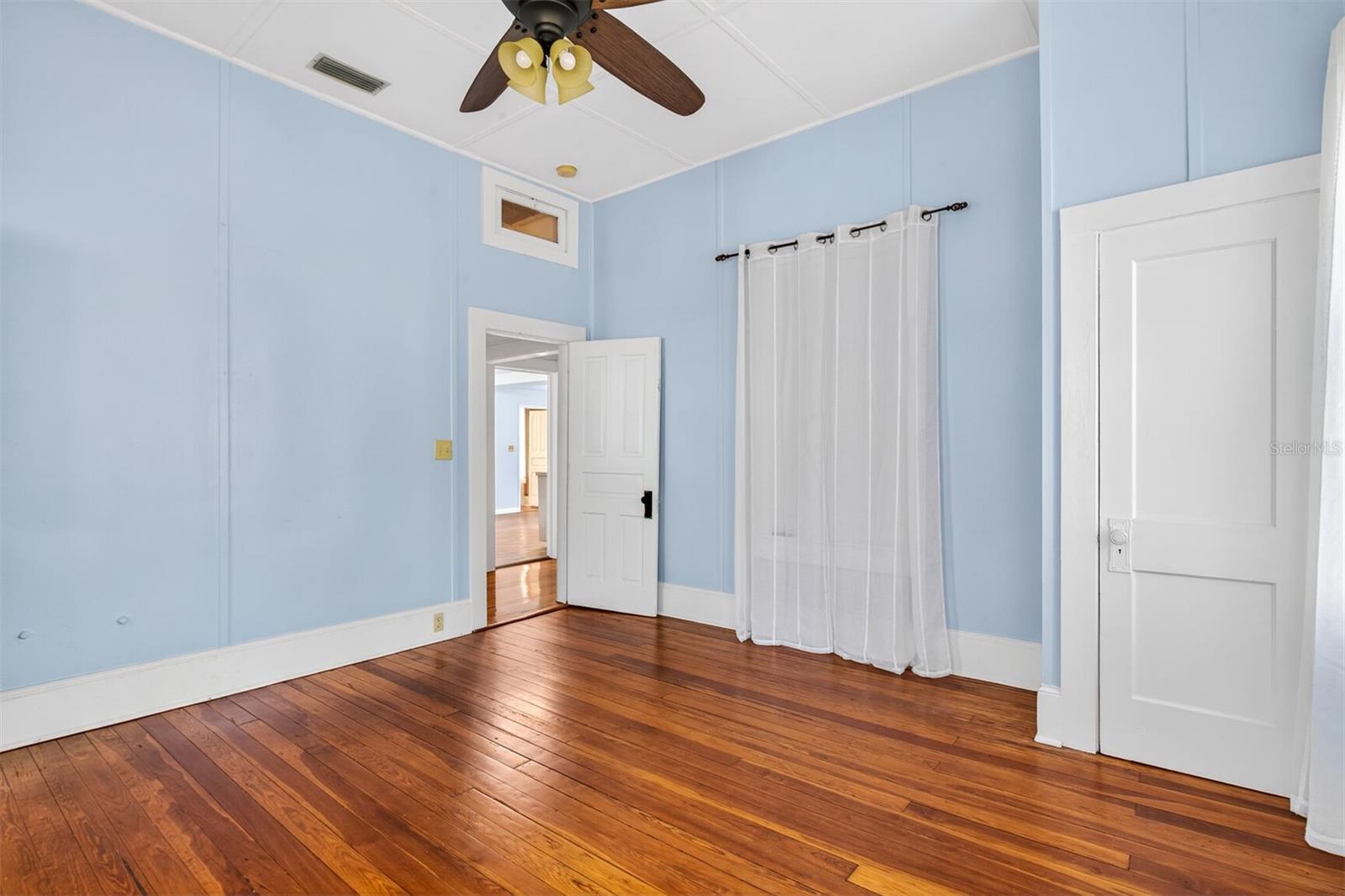 W.R. THOMAS SUBDIVISION - Residential