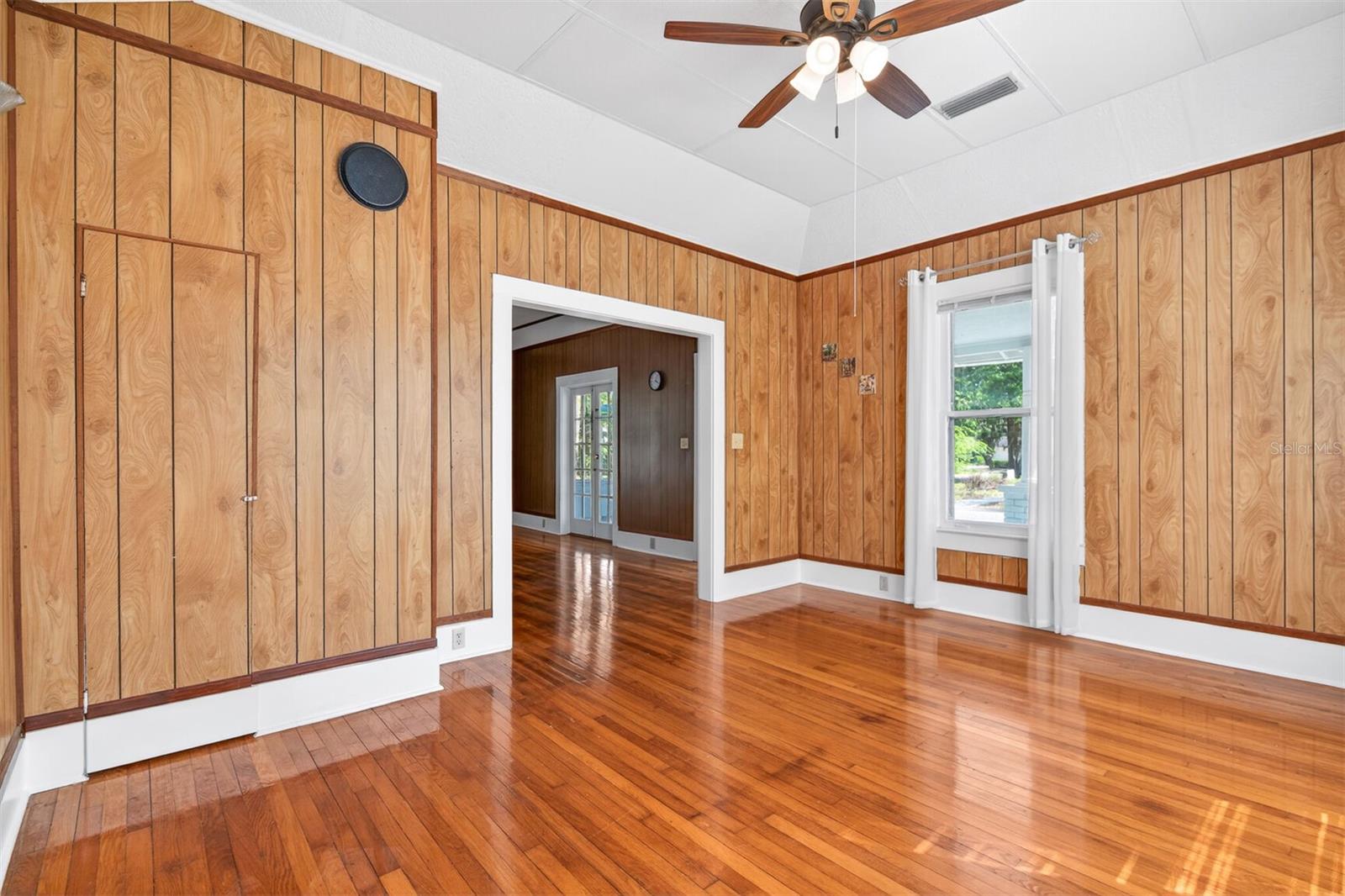 W.R. THOMAS SUBDIVISION - Residential