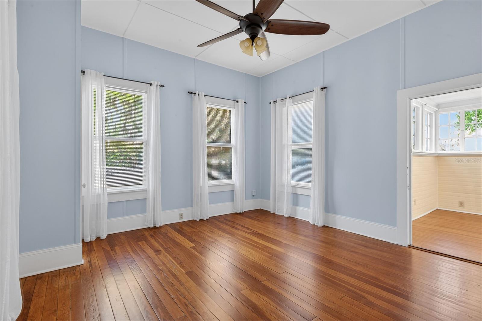 W.R. THOMAS SUBDIVISION - Residential