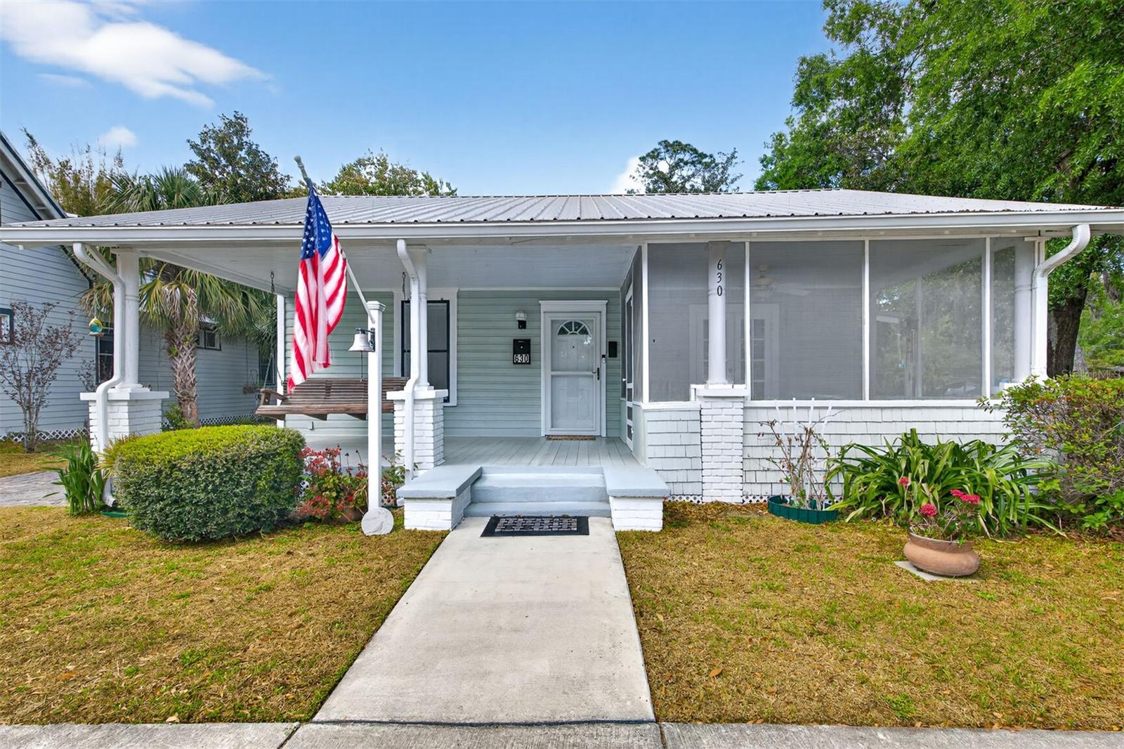 W.R. THOMAS SUBDIVISION - Residential