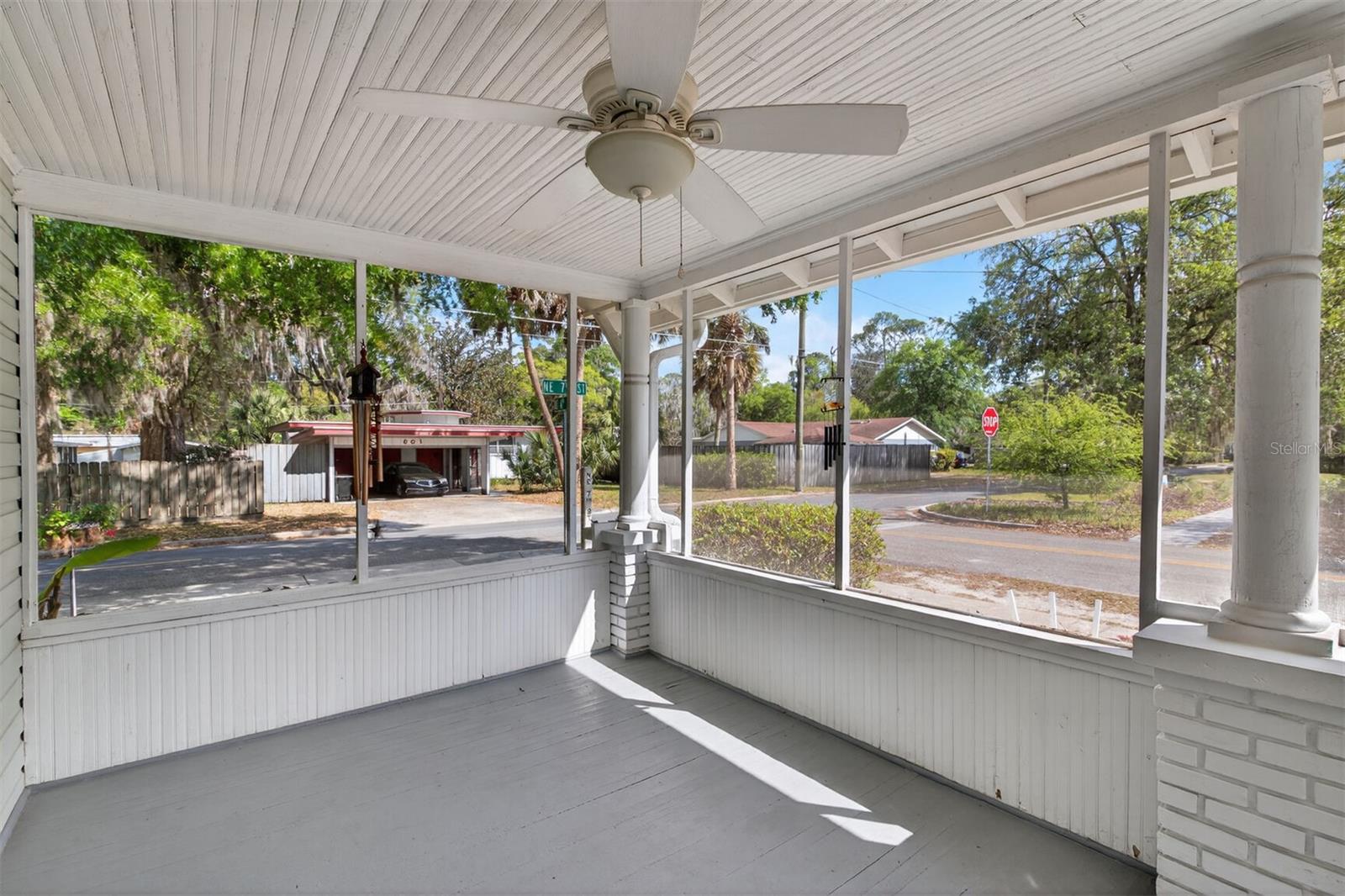 W.R. THOMAS SUBDIVISION - Residential