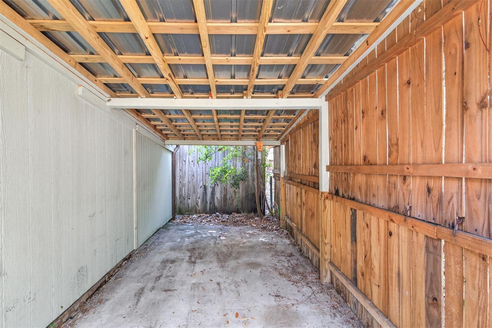 W.R. THOMAS SUBDIVISION - Residential