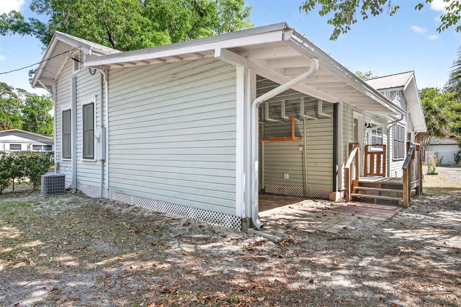 W.R. THOMAS SUBDIVISION - Residential