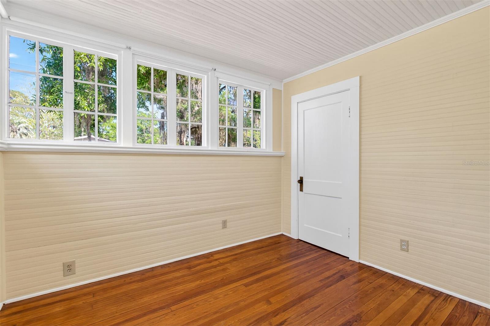 W.R. THOMAS SUBDIVISION - Residential