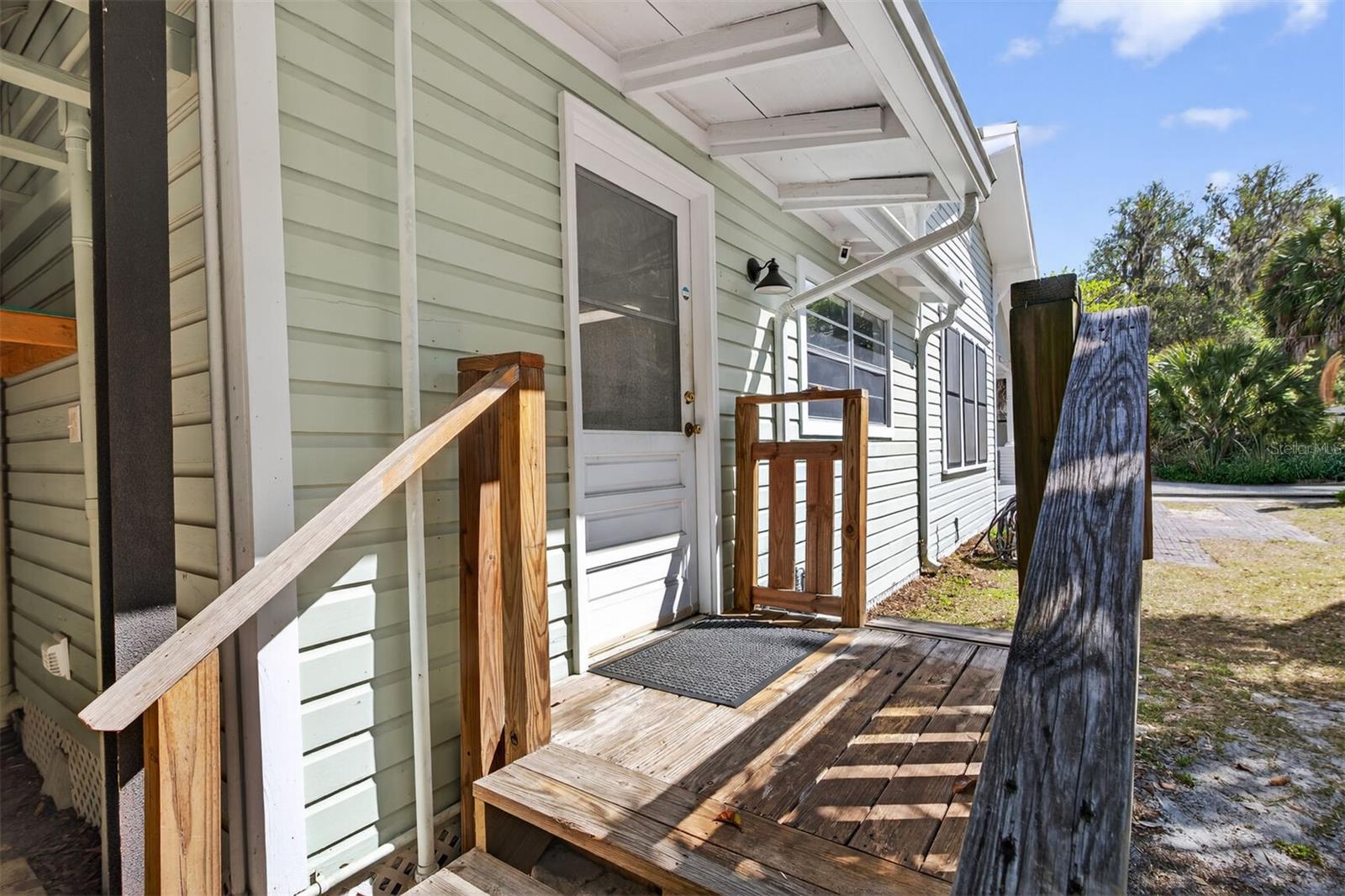 W.R. THOMAS SUBDIVISION - Residential