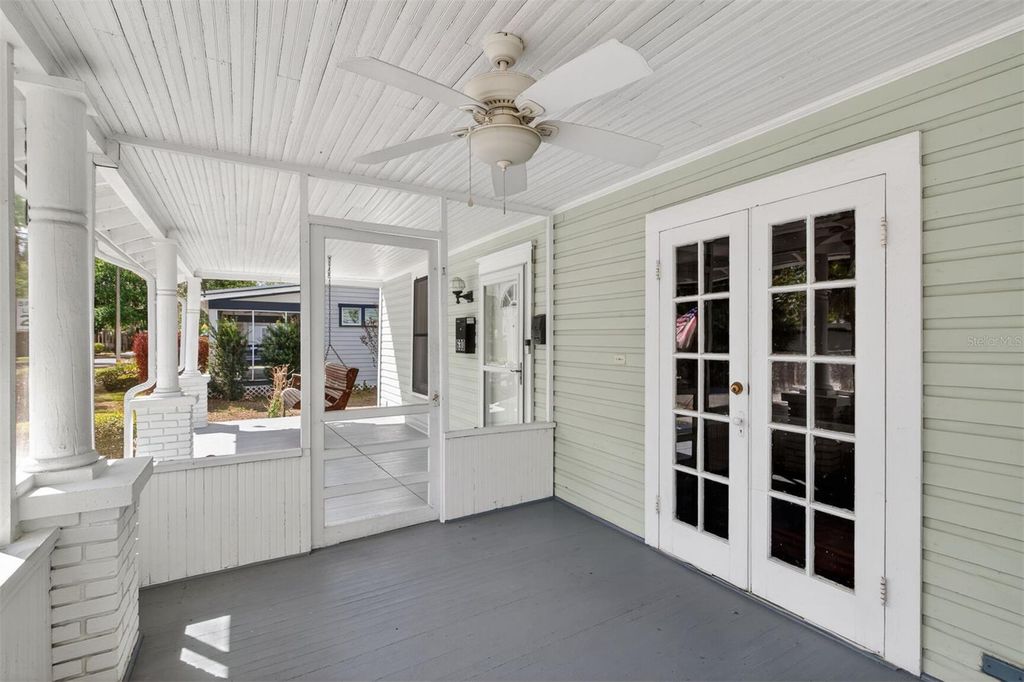 Photo of 630 NE 6th Avenue, Gainesville, FL 32601 (MLS # GC538764)