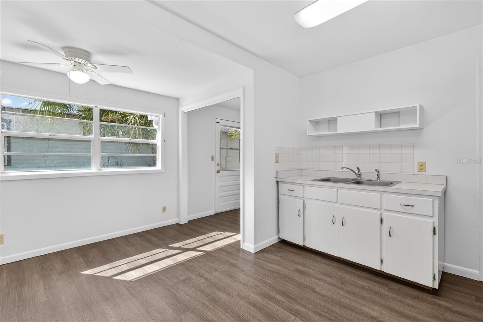 W.R. THOMAS SUBDIVISION - Residential