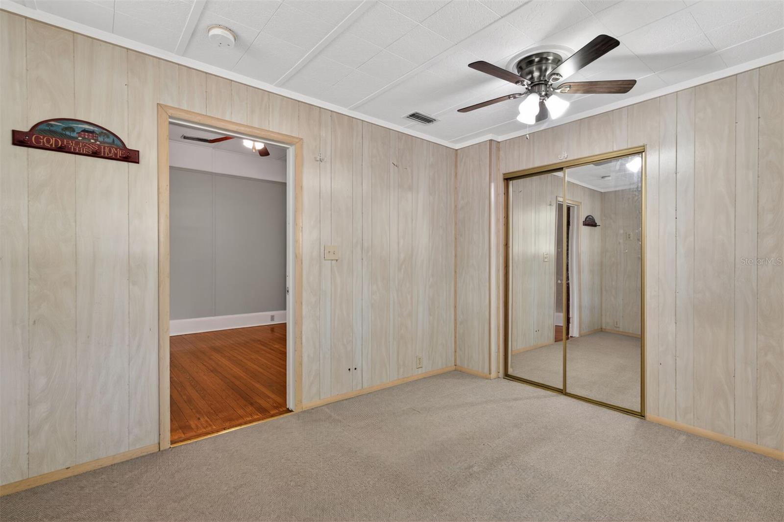 W.R. THOMAS SUBDIVISION - Residential