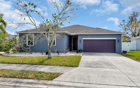 A home in BRADENTON