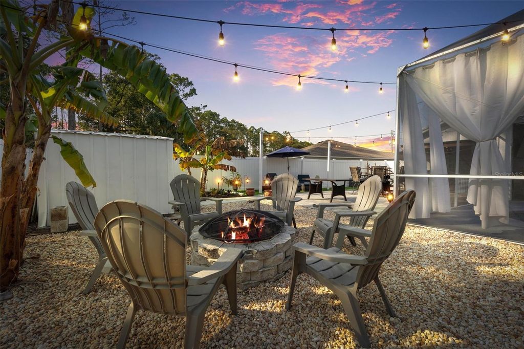 Photo of 74 Plain View Drive, Palm Coast, FL 32164 (MLS # FC314548)