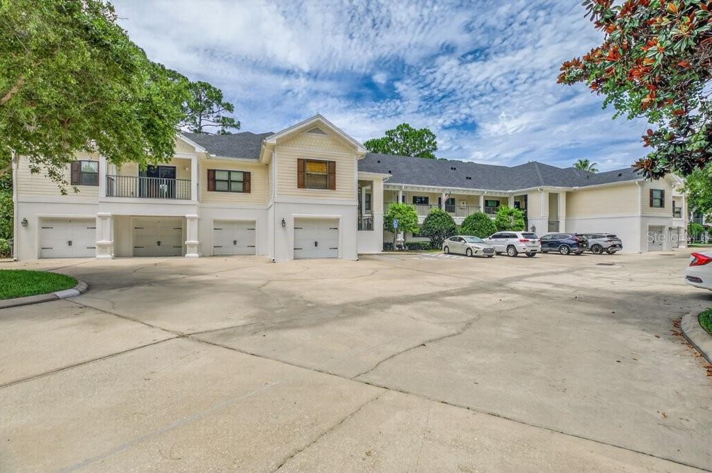 Photo of 112 Laurel Wood Way #205, St. Augustine, FL 32086 (MLS # FC319223)