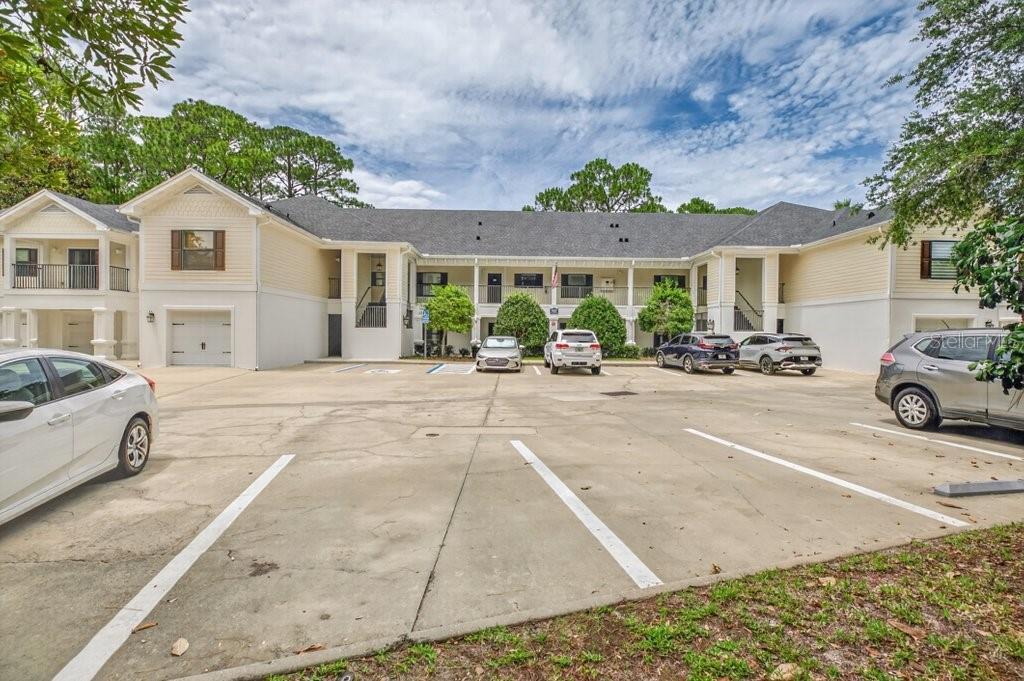 Photo of 112 Laurel Wood Way #205, St. Augustine, FL 32086 (MLS # FC319223)