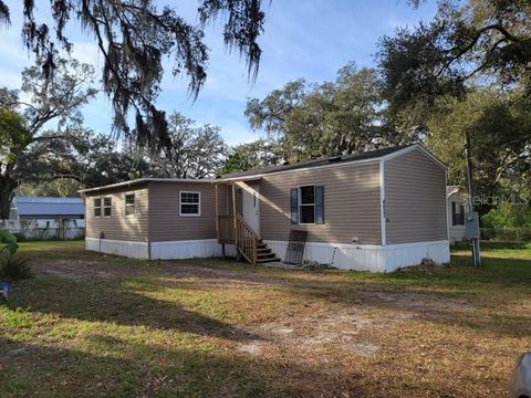 A home in ZEPHYRHILLS