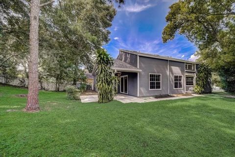 A home in SANFORD