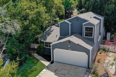 A home in SANFORD