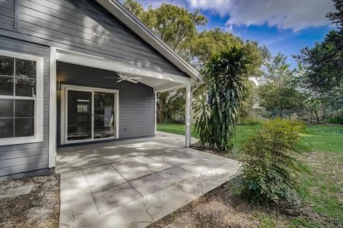 A home in SANFORD