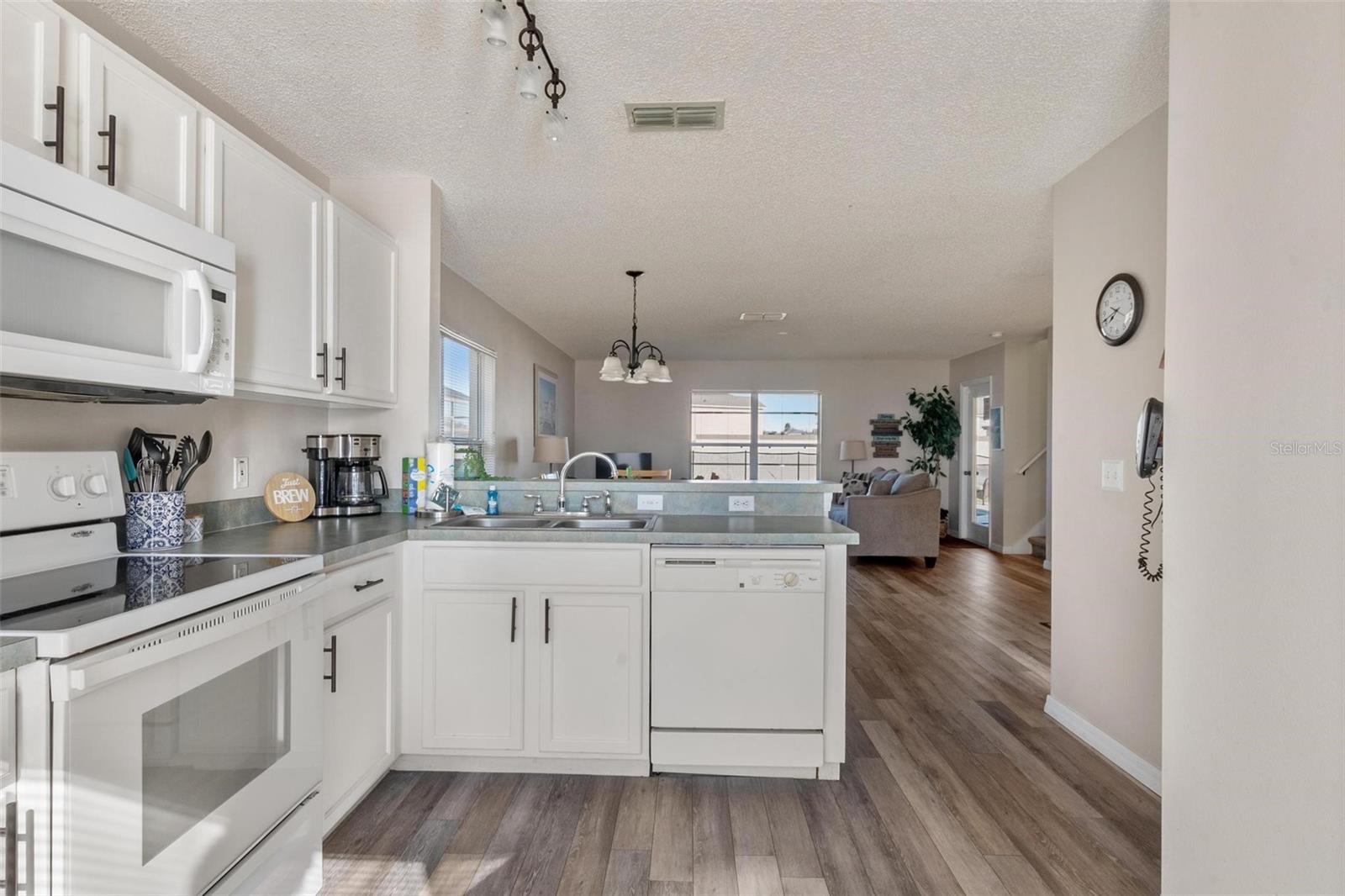 KOKOMO BAY PH 02 - Residential