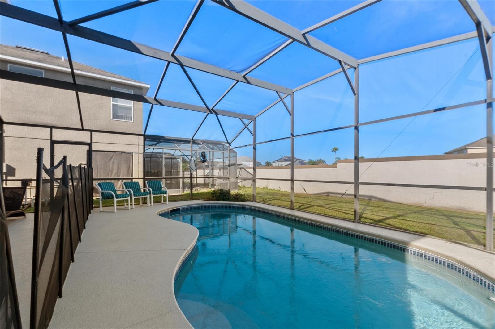 KOKOMO BAY PH 02 - Residential