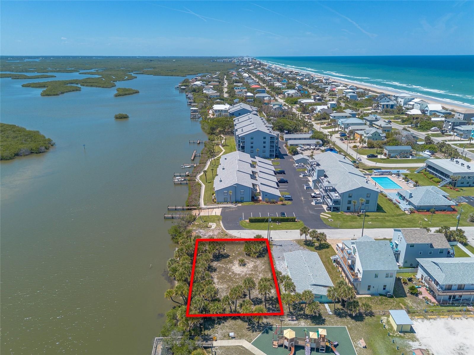 0 LADYFISH AVENUE