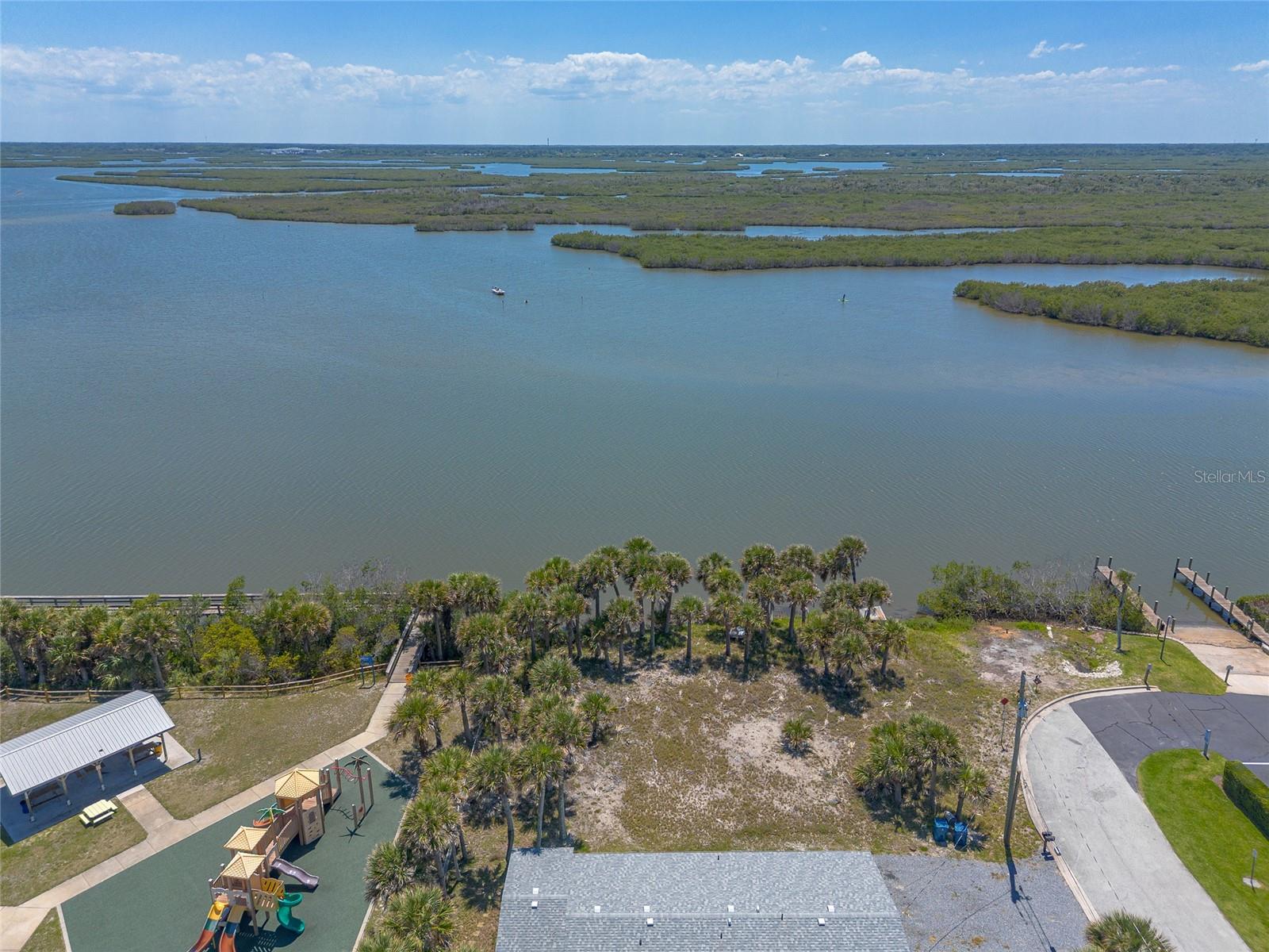 0 LADYFISH AVENUE