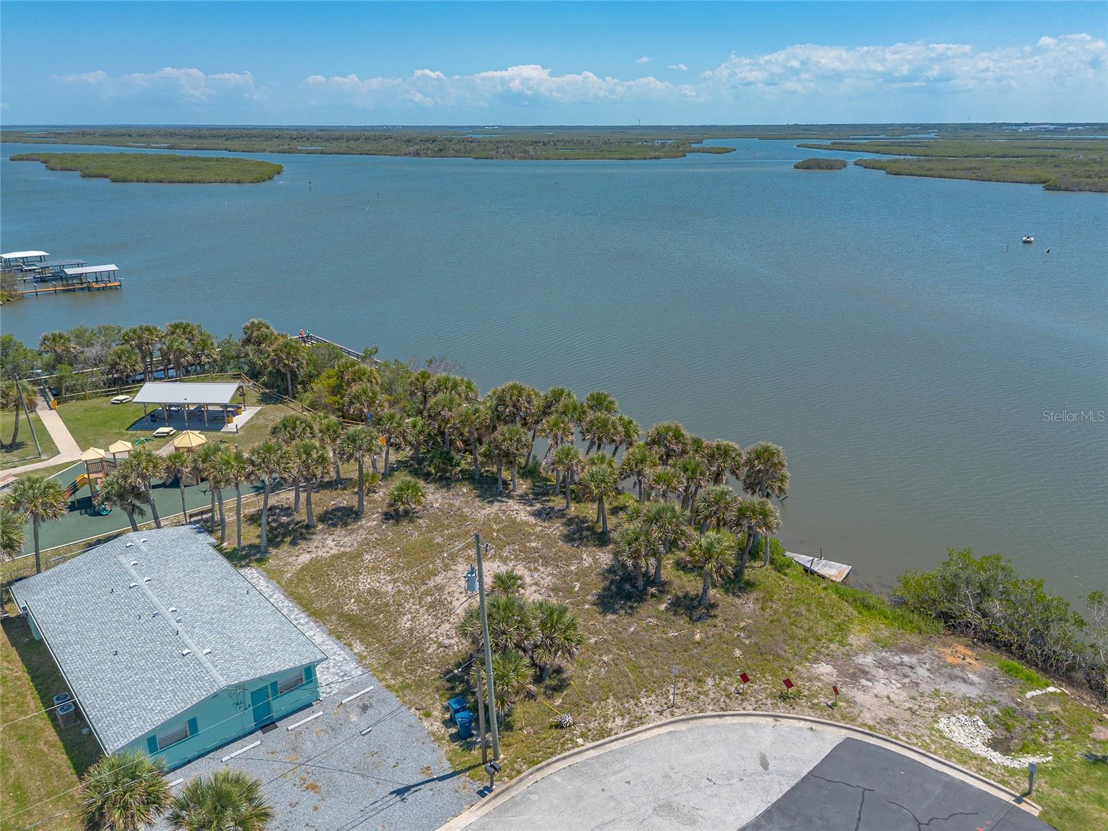 0 LADYFISH AVENUE