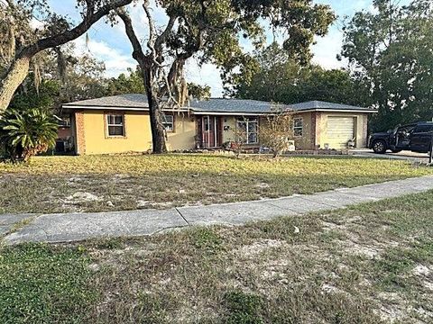 6354 CRANBROOK COURT SPRING HILL FL 34606