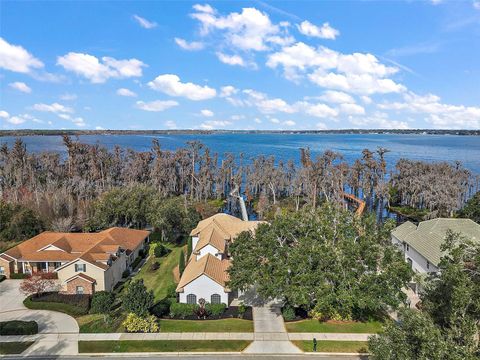 11644 OSPREY POINTE BOULEVARD CLERMONT FL 34711