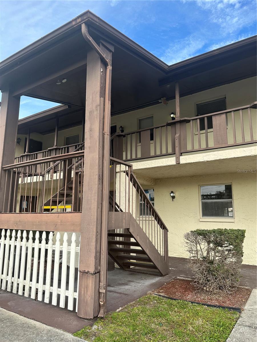 8440 OLD POST ROAD 202