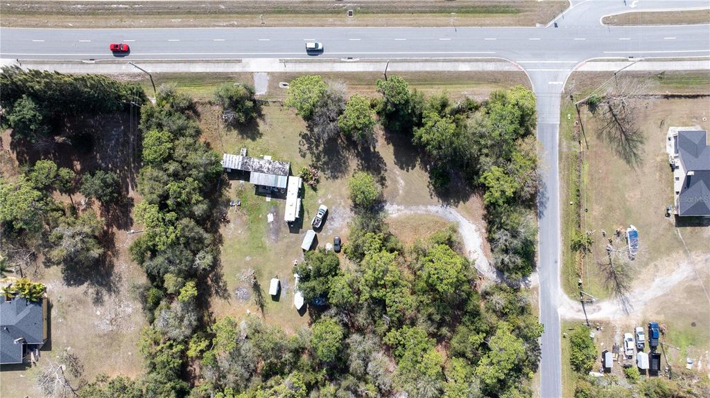 Photo of 180 Nolte Road, Saint Cloud, FL 34772 (MLS # O6377533)