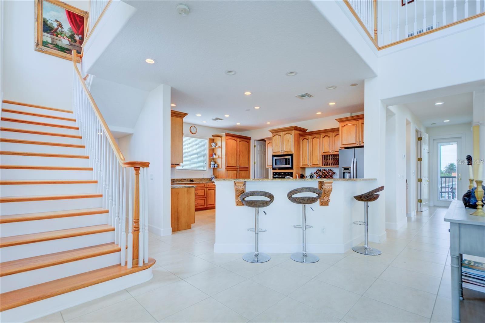 PRESERVE AT SEA PINES - Residential