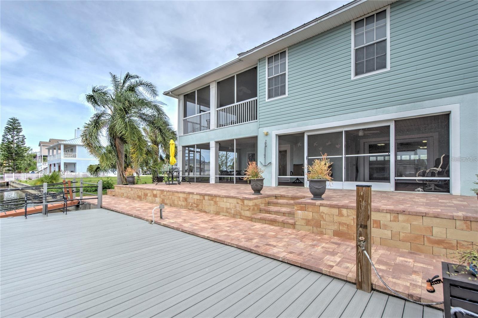 PRESERVE AT SEA PINES - Residential
