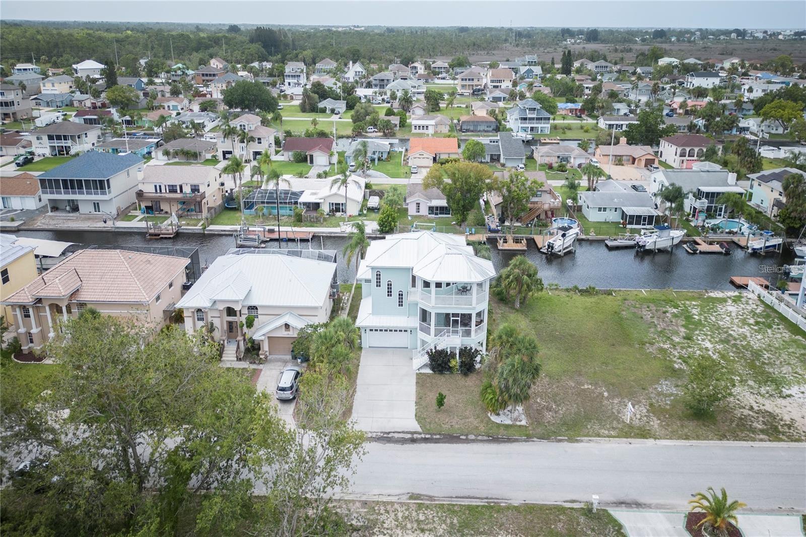 PRESERVE AT SEA PINES - Residential