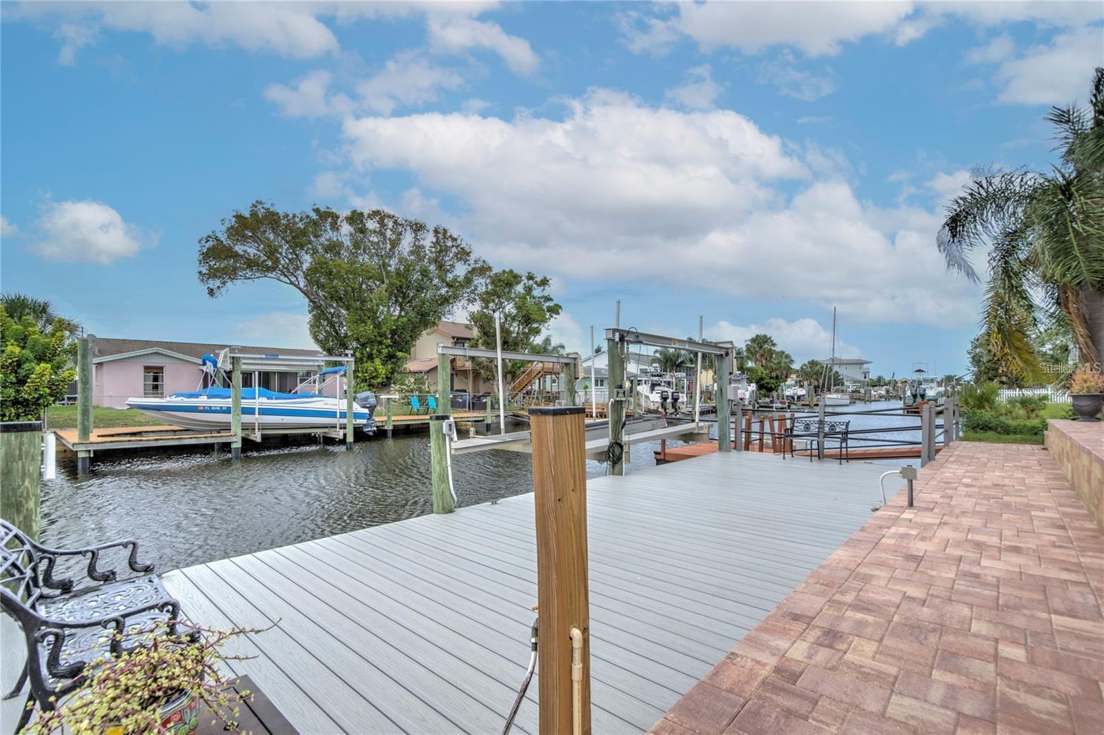PRESERVE AT SEA PINES - Residential