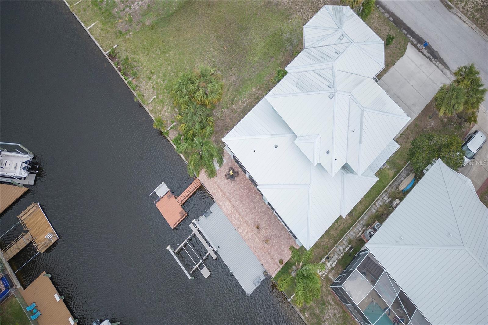PRESERVE AT SEA PINES - Residential
