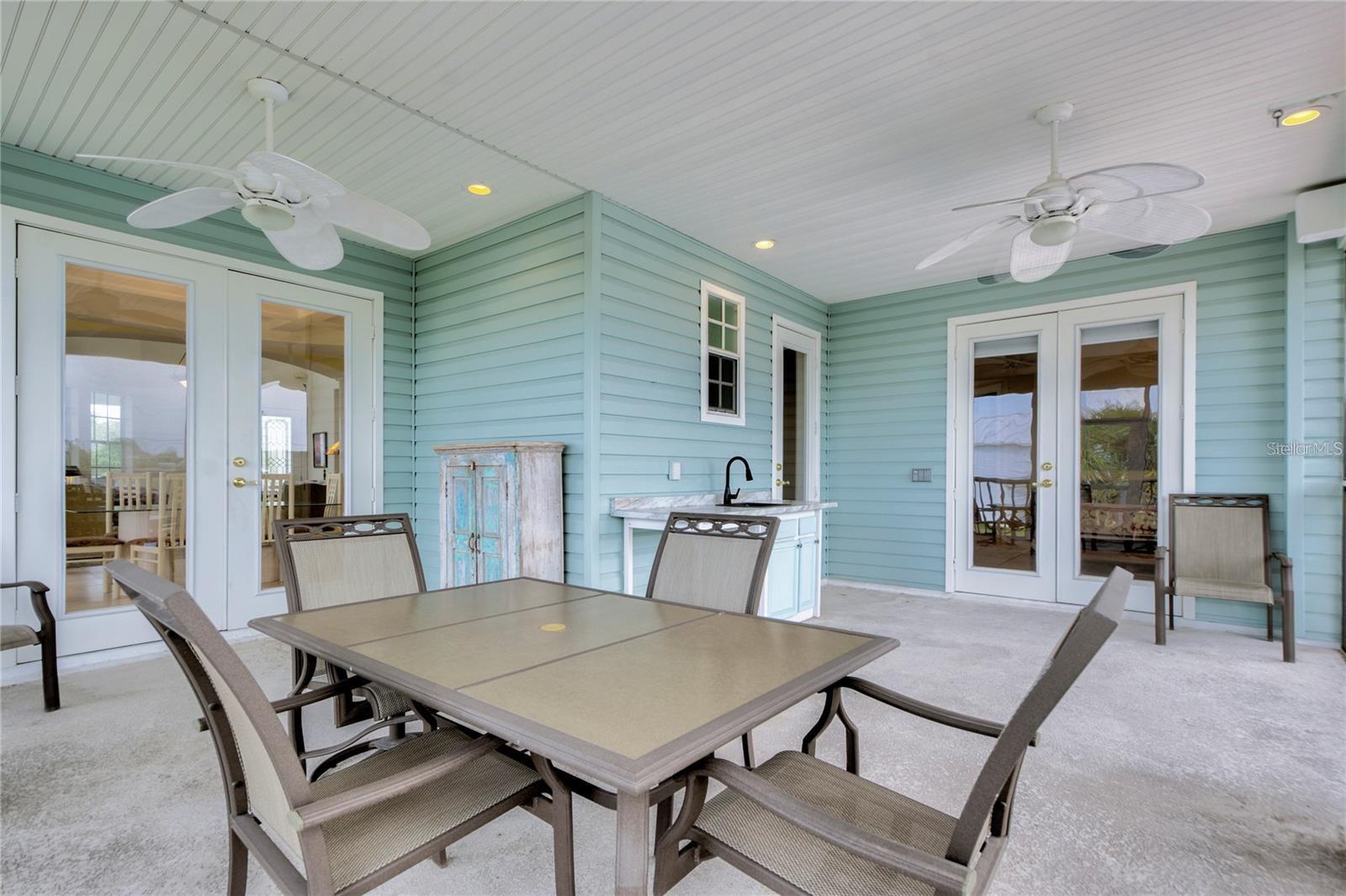 PRESERVE AT SEA PINES - Residential