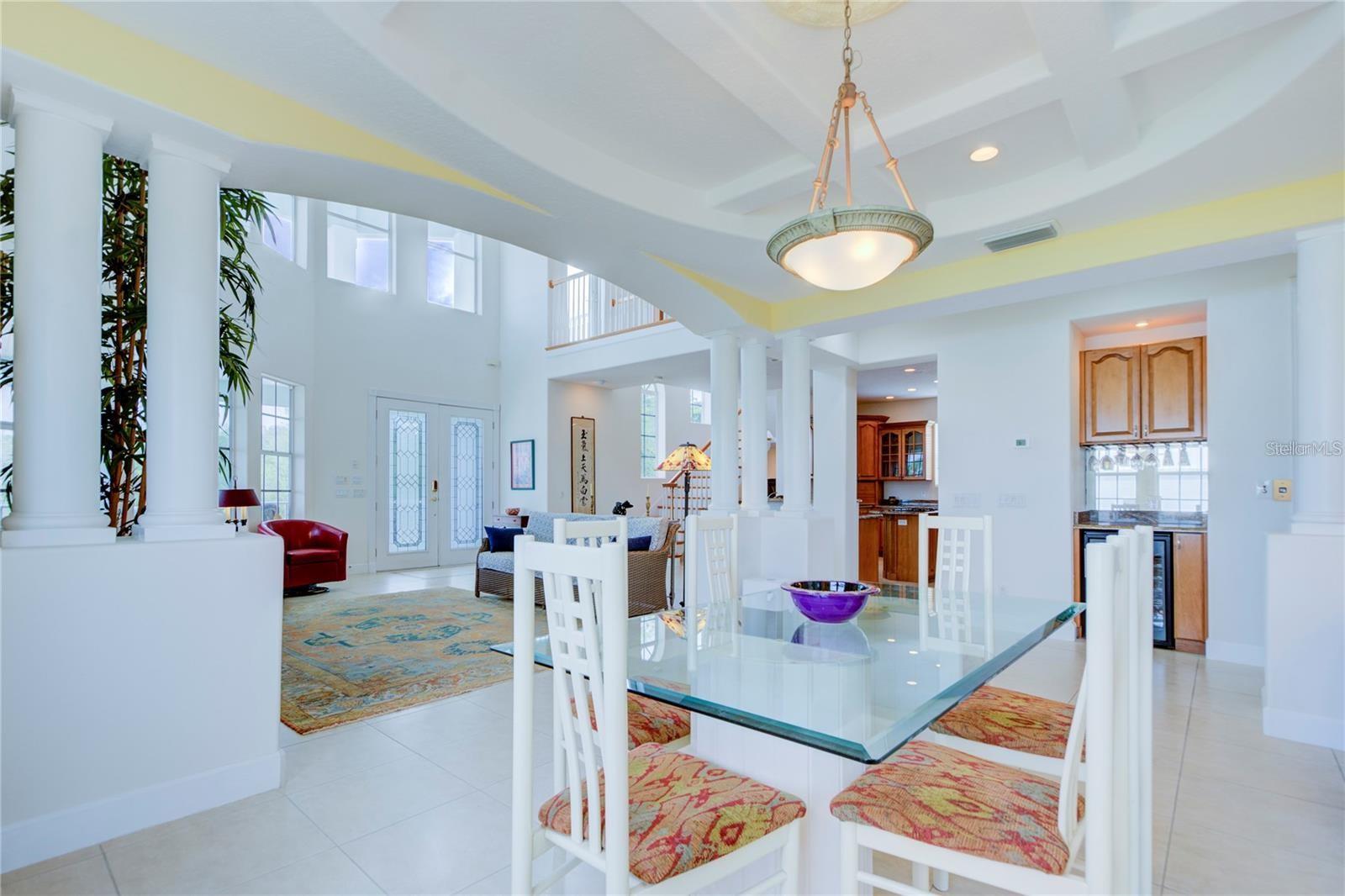 PRESERVE AT SEA PINES - Residential