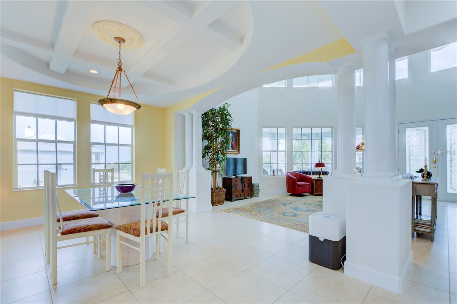 PRESERVE AT SEA PINES - Residential