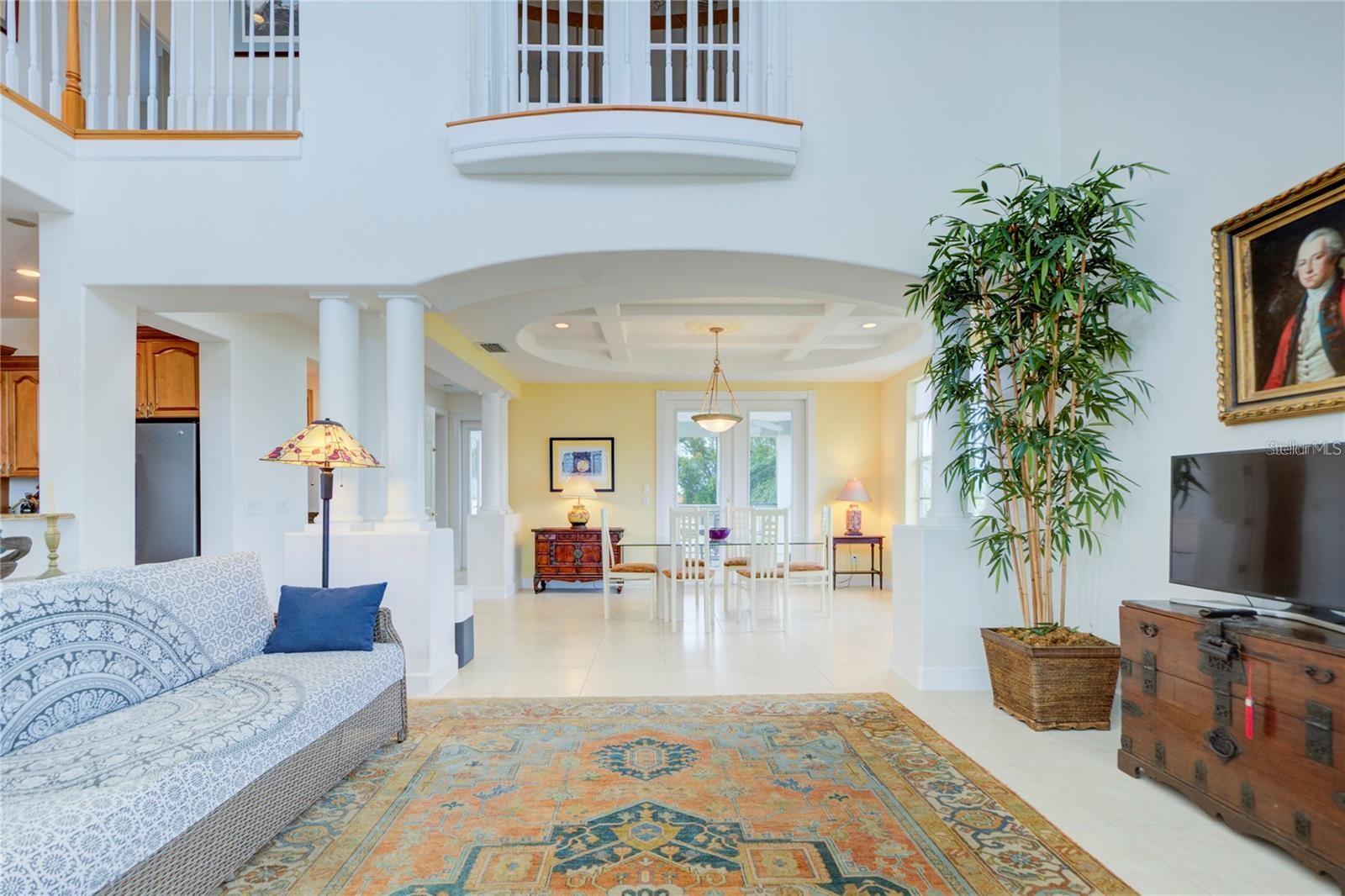 PRESERVE AT SEA PINES - Residential