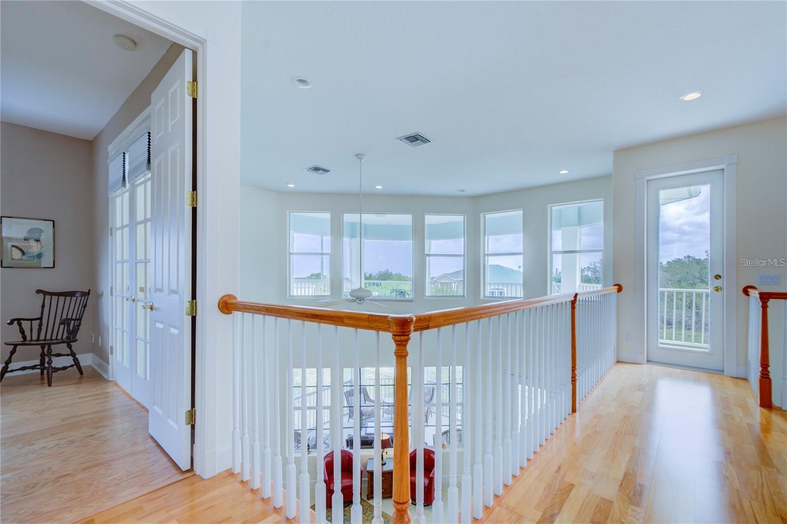 PRESERVE AT SEA PINES - Residential