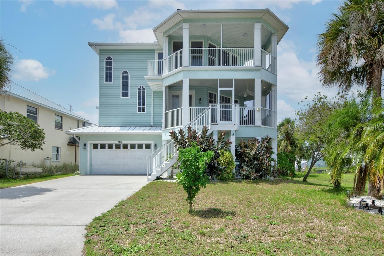 PRESERVE AT SEA PINES - Residential