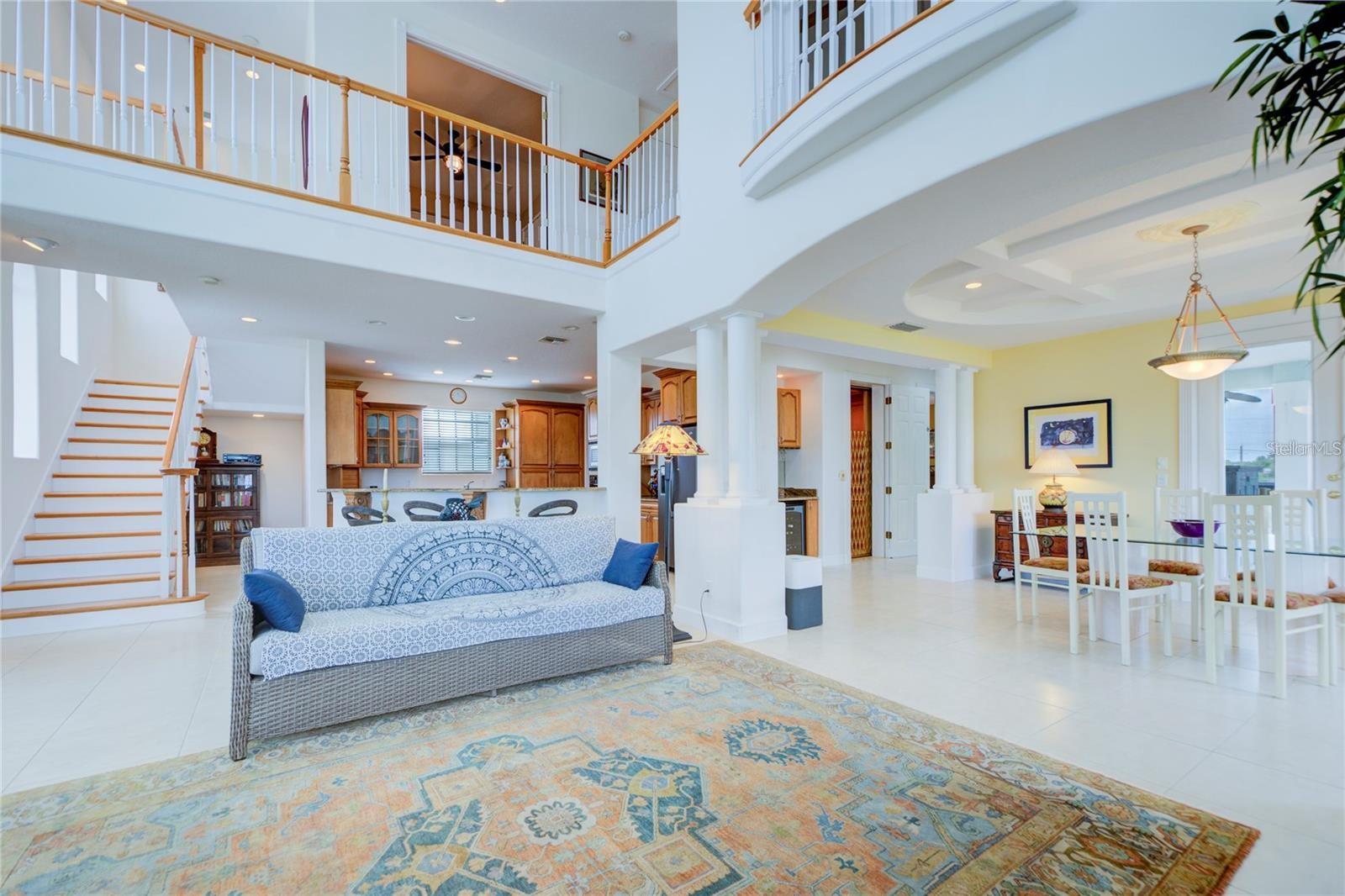 PRESERVE AT SEA PINES - Residential