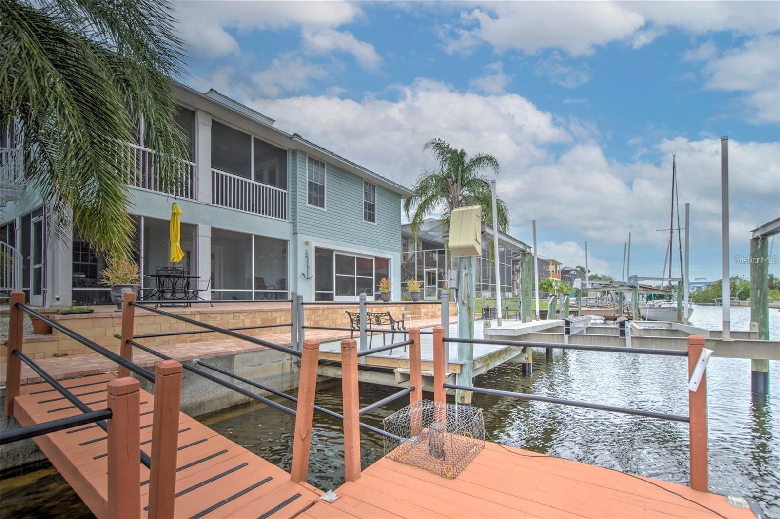 PRESERVE AT SEA PINES - Residential