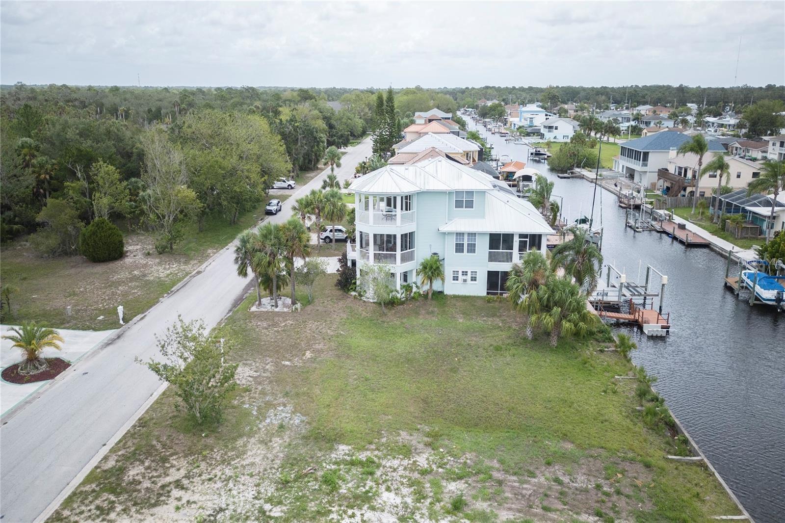 PRESERVE AT SEA PINES - Residential