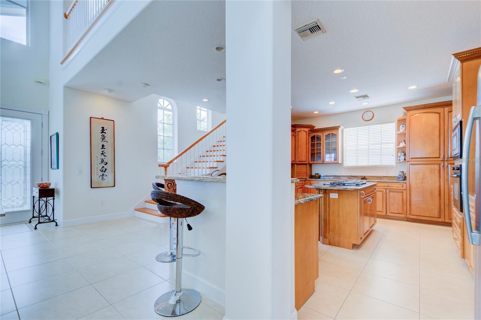 PRESERVE AT SEA PINES - Residential