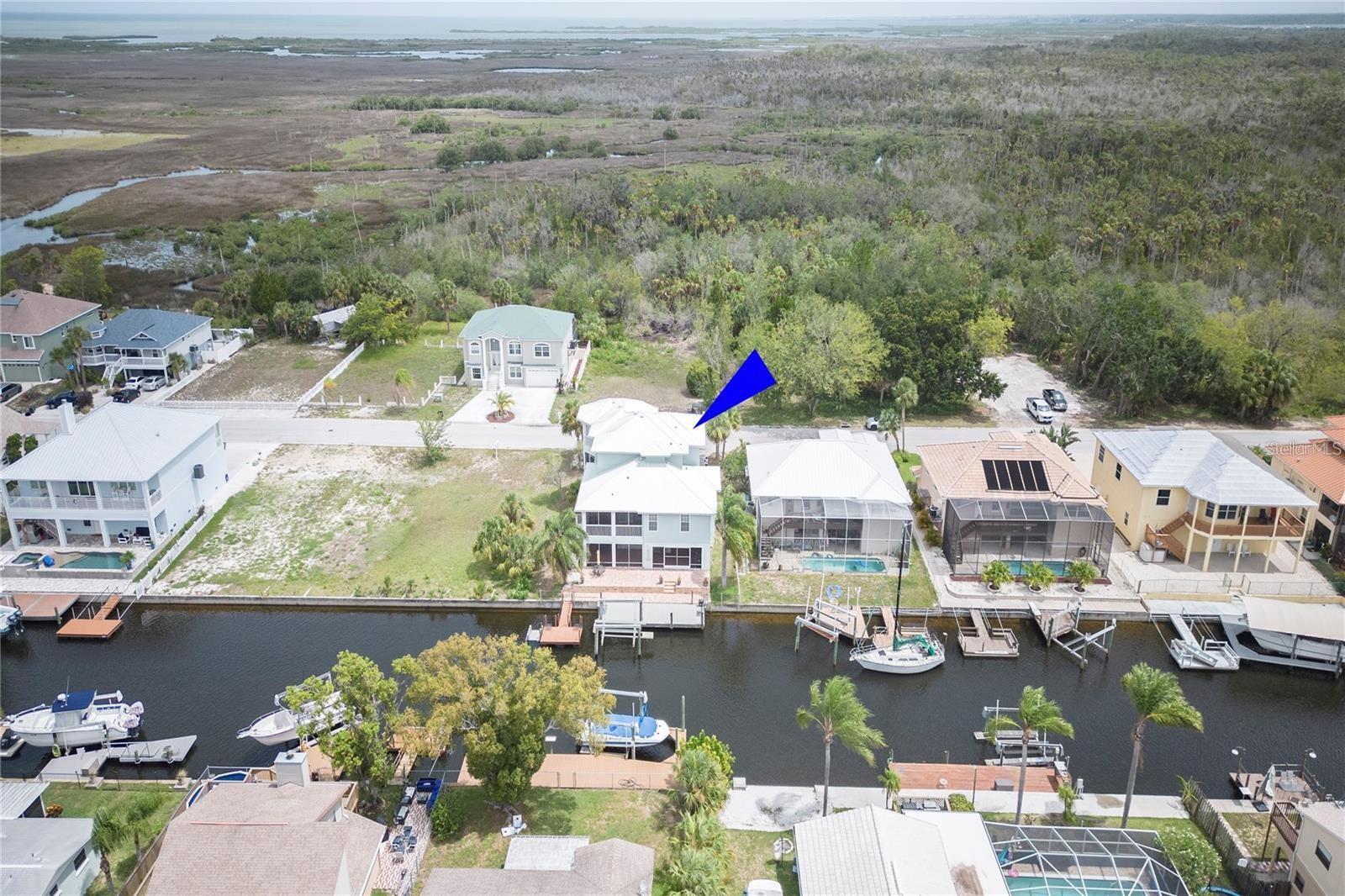 PRESERVE AT SEA PINES - Residential