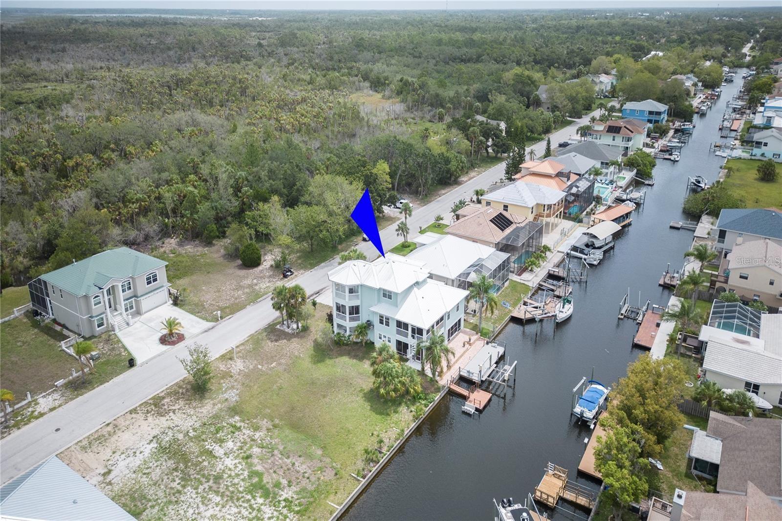 PRESERVE AT SEA PINES - Residential